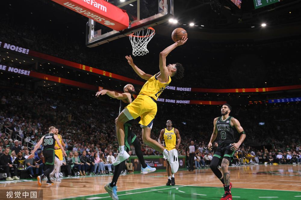 查尔莫斯：热火需要纯控卫才能解锁最佳水准 希罗能客串但你需要他得分