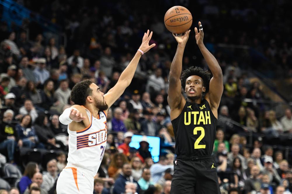 2025年全国U14青少年篮球联赛“升级”启动.